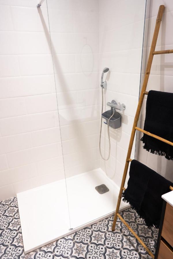 Appartement Cosy Proche De La Citadelle Bastia  Kültér fotó